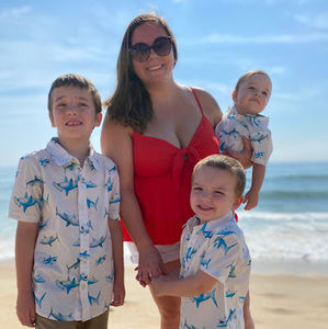 Meet your Posher, Heather